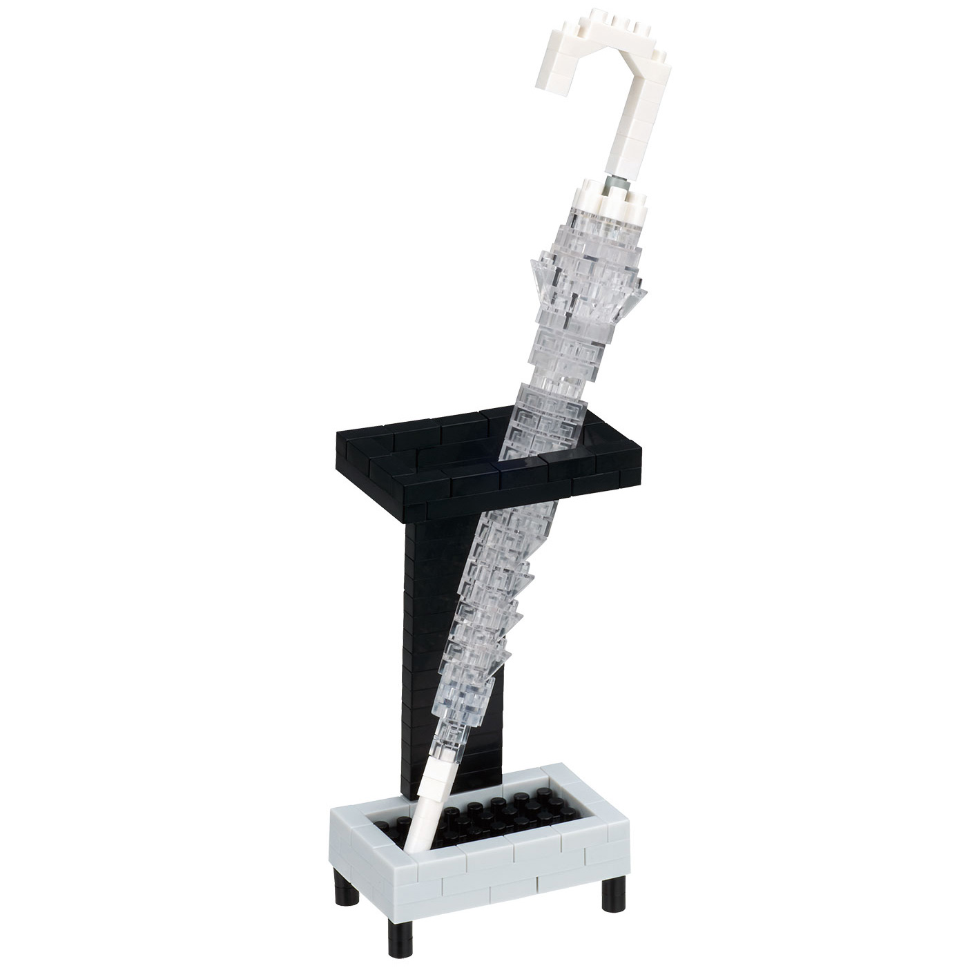 Nanoblock: Umbrella (Regenschirm)